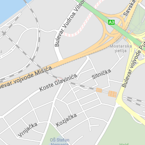 Stomatološka ordinacija Dr Miloš Ljubojević