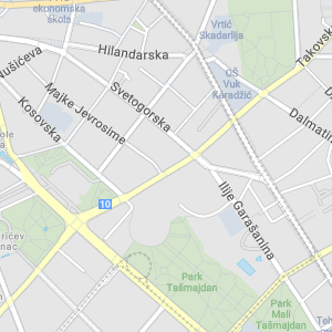 Stomatološka ordinacija Dr Radomir Ljubisavljević