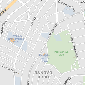 Stomatološka ordinacija Slobodan Krkić