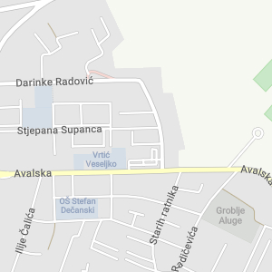 Stomatološka ordinacija Želedent