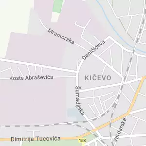 Stomatološka ordinacija Dr Miladija Jovanović