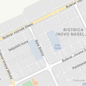 Stomatološka ordinacija Ača