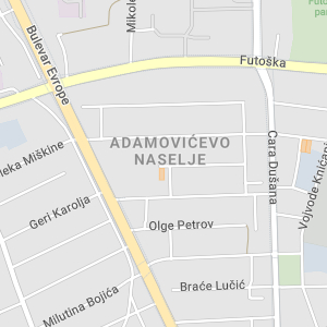 Dr Dušan Đukić - Dental Clinic