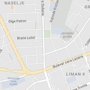 Dr Popović - Dental Clinic