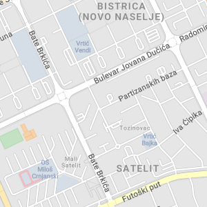 Ekstra Dent - Dental Clinic