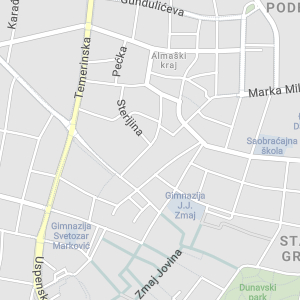 Stomatološka ordinacija Dr Forai