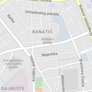 Dr Tatjana Petričević - Dental Clinic