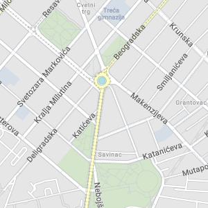Laboratorija BioMedica