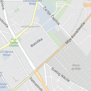 Republički fond za zdravstveno osiguranje - ispostava Palilula