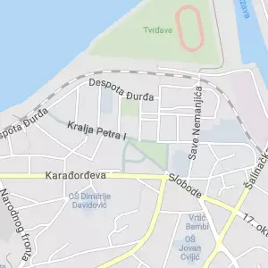 Republički fond za zdravstveno osiguranje - filijala Smederevo