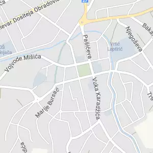 Poreska uprava - filijala Loznica