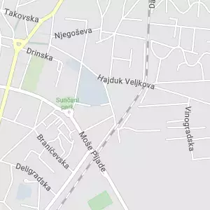 Poreska uprava - filijala Požarevac