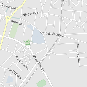 Poreska uprava - filijala Požarevac