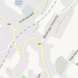 Poreska uprava - filijala Barajevo