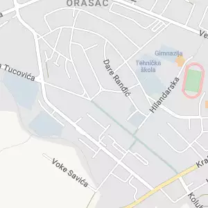 Lazarevac Tax Administration