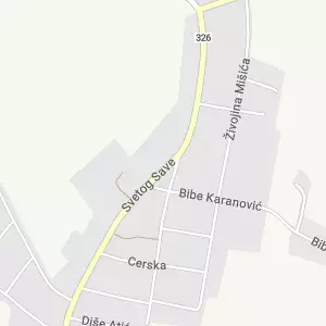 Vladimirci Tax Administration