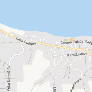 Poreska uprava - filijala Golubac