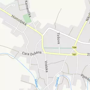 Poreska uprava - filijala Žagubica
