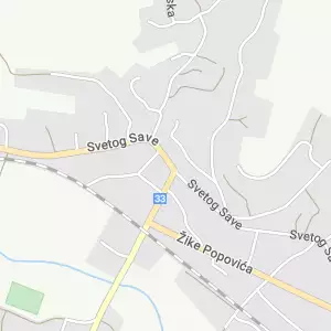 Poreska uprava - filijala Kučevo