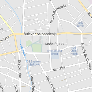 Leskovac Tax Administration