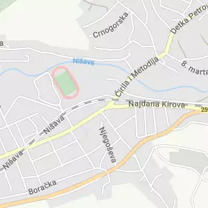 Poreska uprava - filijala Dimitrovgrad