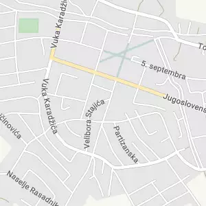 Surdulica Tax Administration