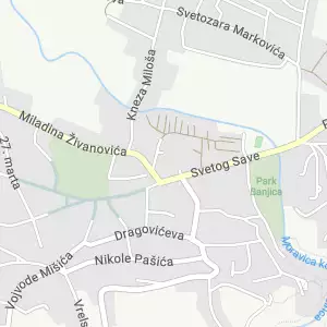 Sokobanja Tax Administration