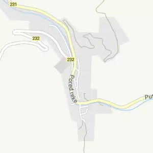 Poreska uprava - filijala Crna Trava