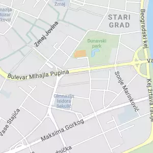 Tax Administration - Regional Center Novi Sad