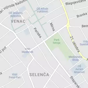 Poreska uprava - filijala Sombor