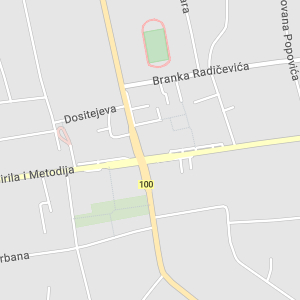 Poreska uprava - filijala Stara Pazova