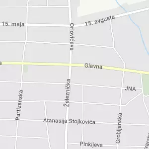 Poreska uprava - filijala Ruma