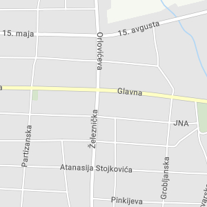Poreska uprava - filijala Ruma