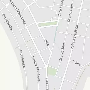 Poreska uprava - filijala Kovin