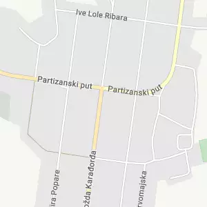 Sečanj Tax Administration