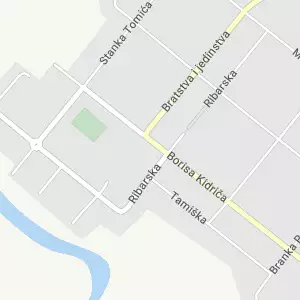Poreska uprava - filijala Opovo