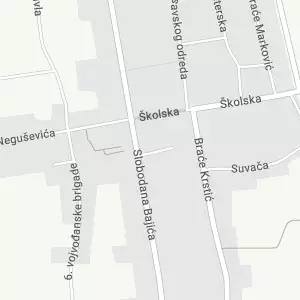 Poreska uprava - filijala Pećinci