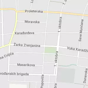 Bela Crkva Tax Administration