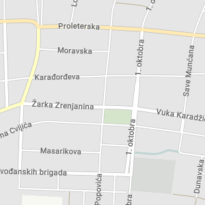 Poreska uprava - filijala Bela Crkva
