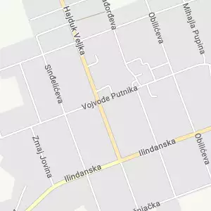 Poreska uprava - filijala Plandište