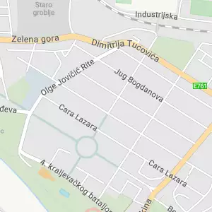 Kraljevo Tax Administration