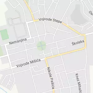 Požega Tax Administration