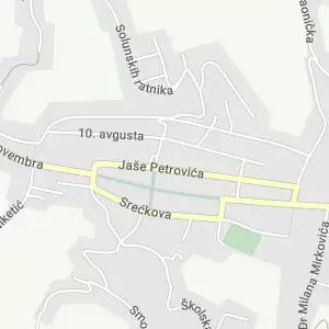 Skupština opštine Aleksandrovac