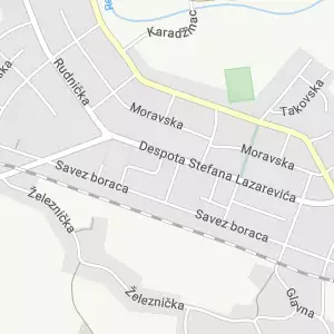 Poreska uprava - filijala Despotovac
