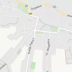 Skupština opštine Sjenica
