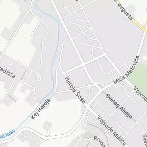 Poreska uprava - filijala Arilje