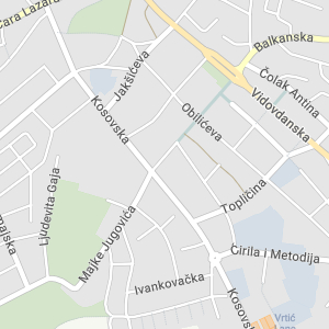 Turistička agencija Luna Lux