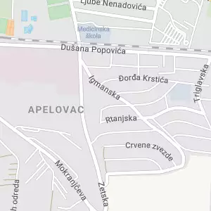 Štamparija Atlantis