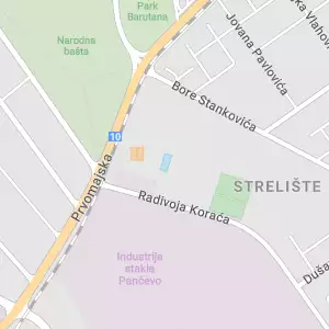 Školica sporta Bushido Kids