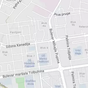 Nove Tehnologije - distribucija i prodaja prirodnih suplemenata i dodataka ishrani